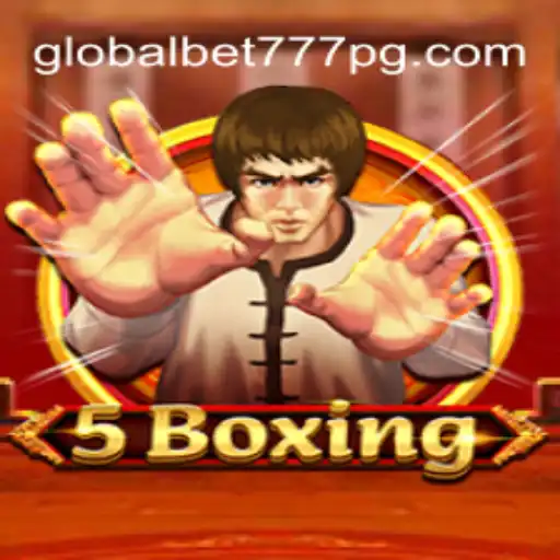 Descubra o Emocionante Mundo do 5Boxing com Globalbet777