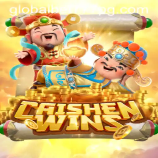 Descubra o Fascinante Jogo CaishenWins no Globalbet777