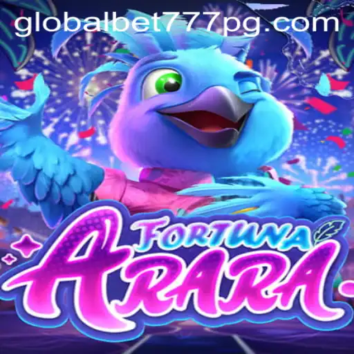 Explorando FortunaArara: O Novo Fenômeno Globalbet777