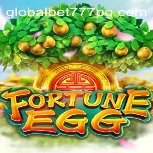 Descubra FortuneEgg: A Nova Sensação dos Jogos com Globalbet777