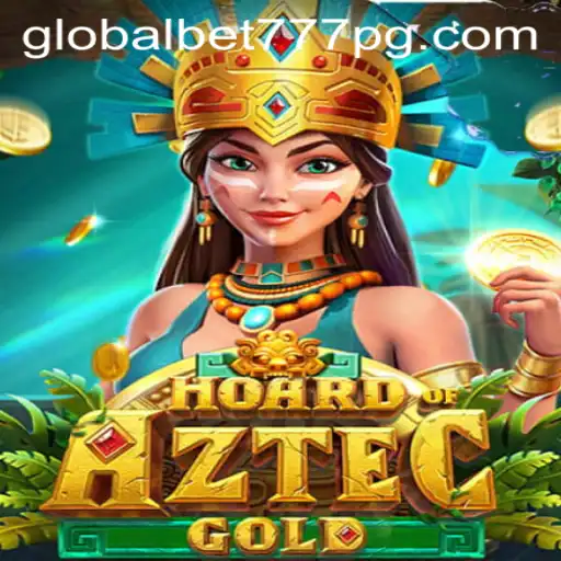 Descubra o Mundo de HoardofAztecgold com Globalbet777