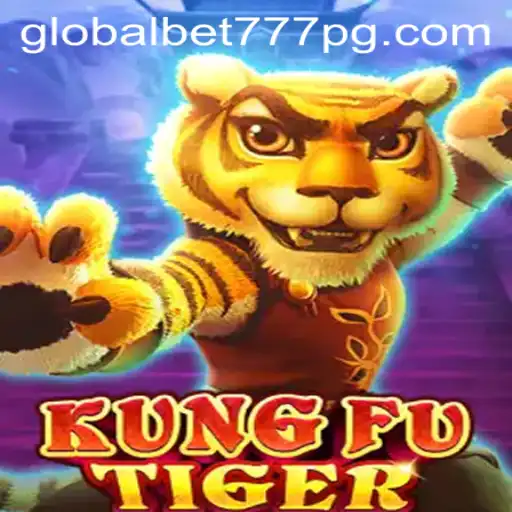 KungFuTiger: Mergulhe em Aventuras Épicas com Globalbet777