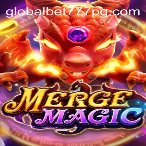 Explore MERGEMAGIC e a Nova Era dos Jogos com Globalbet777