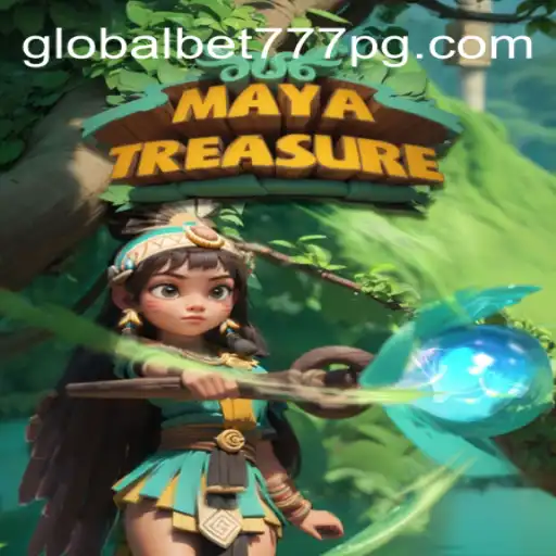 MayaTreasure: Descubra o Fascinante Mundo de Aventuras