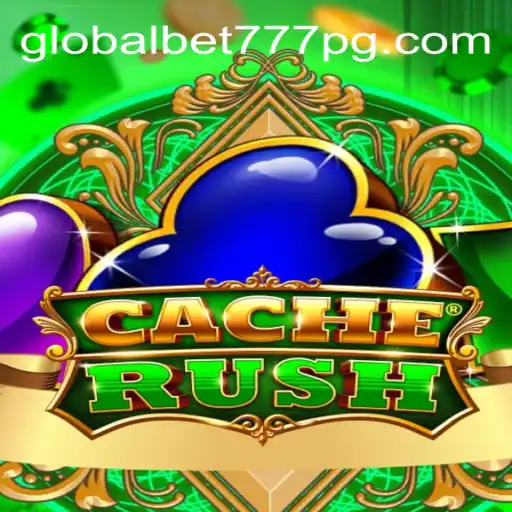 Descubra o Mundo Empolgante de CacheRush com Globalbet777