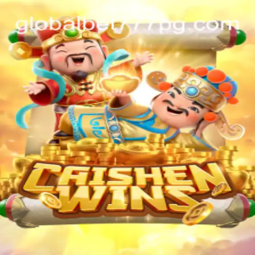 Descubra o Fascinante Jogo CaishenWins no Globalbet777