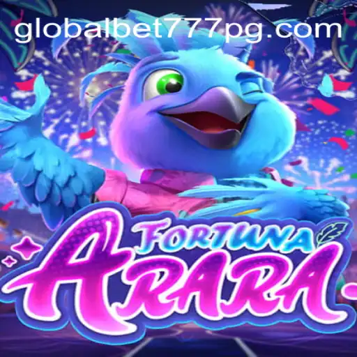 Explorando FortunaArara: O Novo Fenômeno Globalbet777