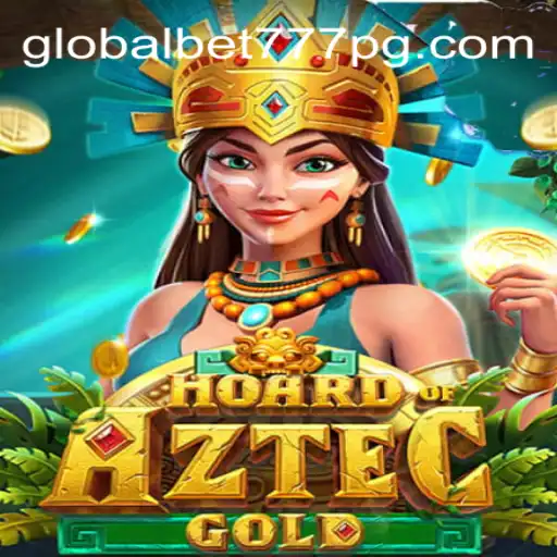 Descubra o Mundo de HoardofAztecgold com Globalbet777