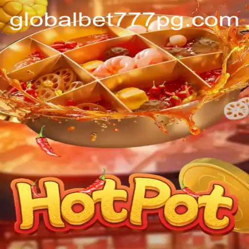Explorando o Jogo Hotpot: Uma Oportunidade de Entretenimento com Globalbet777