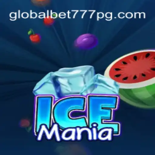 Descubra IceMania: O Novo Sucesso de Entretenimento Interativo