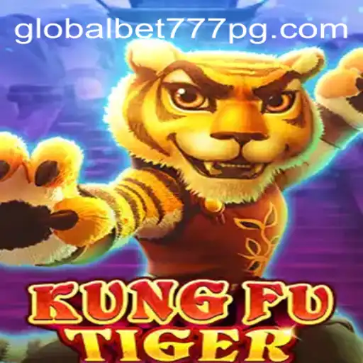 KungFuTiger: Mergulhe em Aventuras Épicas com Globalbet777