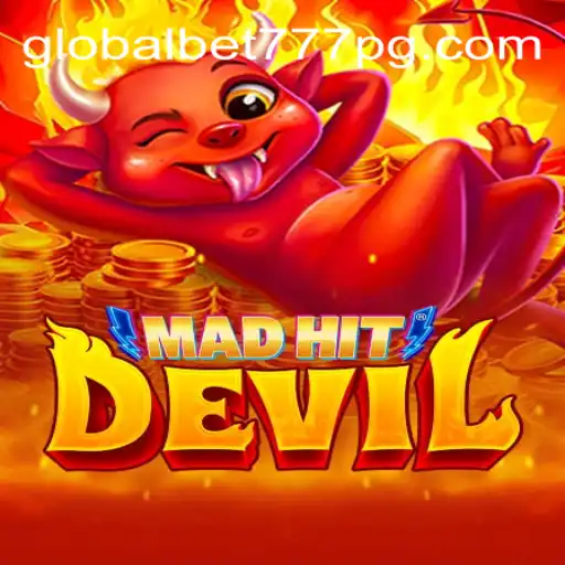 MadHitDevil: O Novo Jogo de Azar que Está Conquistando o Mundo com Globalbet777