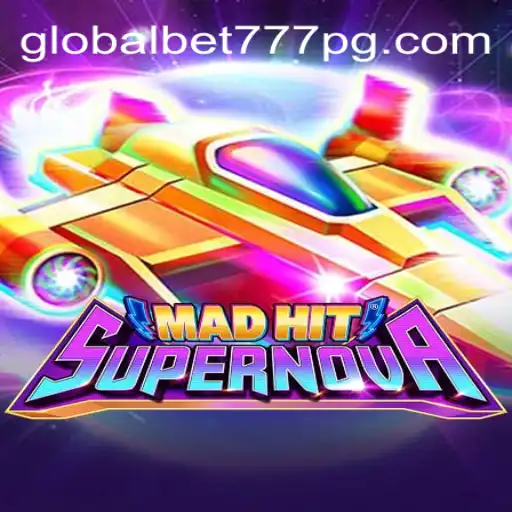 Explorando o Universo de MadHitSupernova com Globalbet777