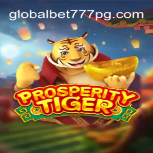 Descubra o Fascinante Mundo de ProsperityTiger: Um Mergulho no Jogo do Momento