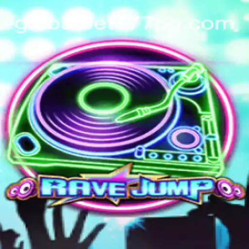 RaveJump: Aventura e Estratégia no Universo dos Games