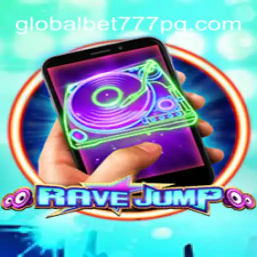 RaveJumpmobile: Uma Aventura Eletromagnética no Mundo dos Jogos