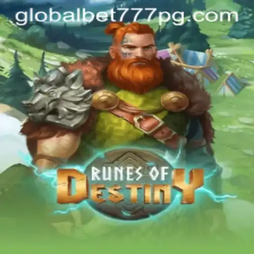 RunesOfDestiny: A Aventura Interativa de Globalbet777