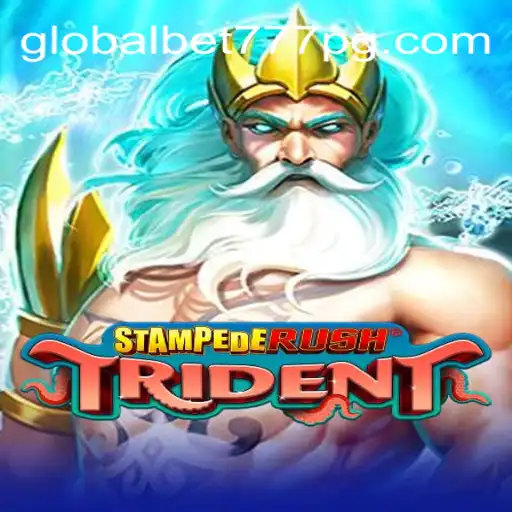 StempedeRushTrident: O Fascinante Mundo do Jogo com Globalbet777